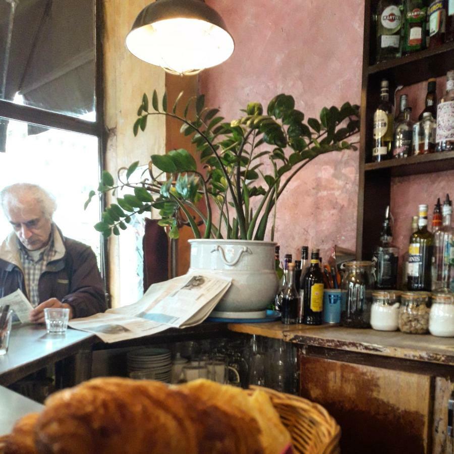 Quartier Latin Paris Διαμέρισμα Εξωτερικό φωτογραφία