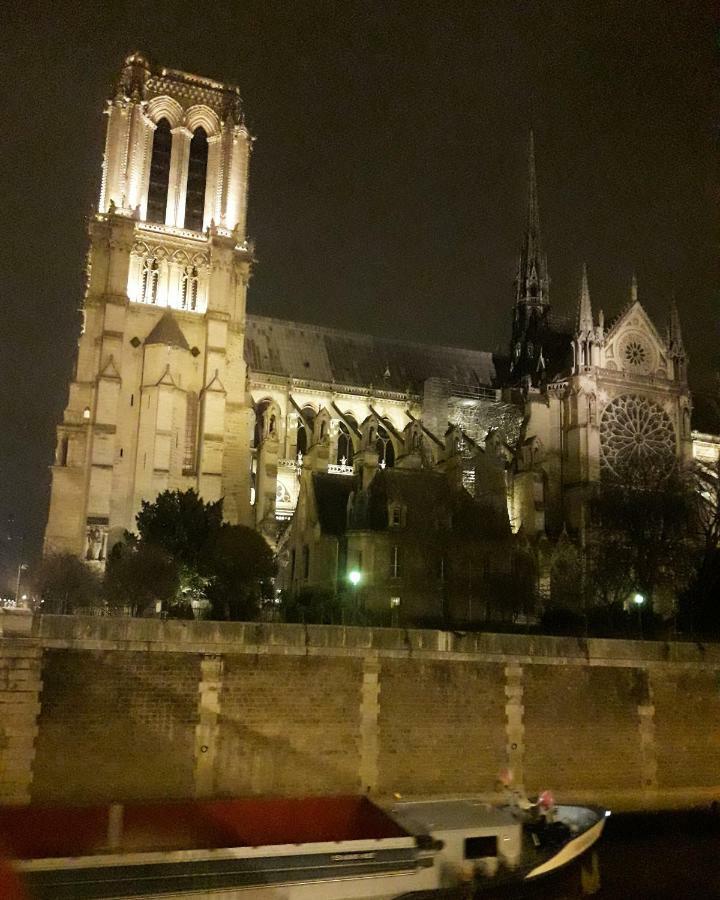 Quartier Latin Paris Διαμέρισμα Εξωτερικό φωτογραφία